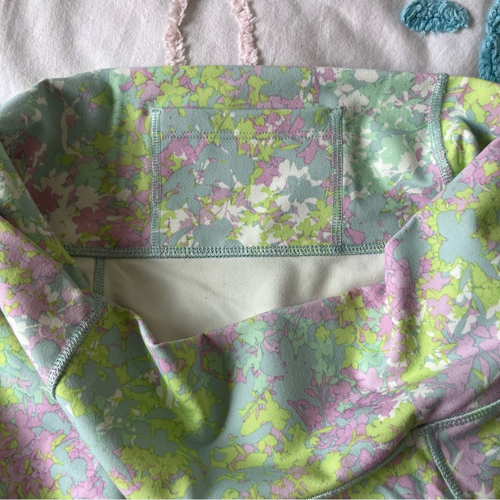 Fabletics Define Powerhold High-Waisted 7/8 Leggi… - image 6